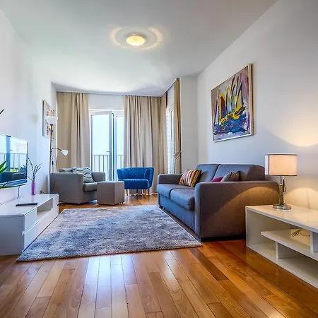 Apartman Petra Zára