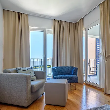 Petra Apartman