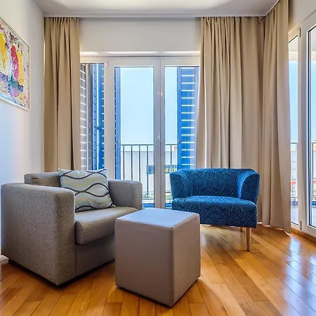 Apartman Petra *