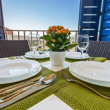 Apartman Petra