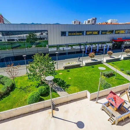 Petra Apartman