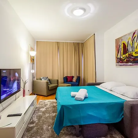 Apartman Petra *
