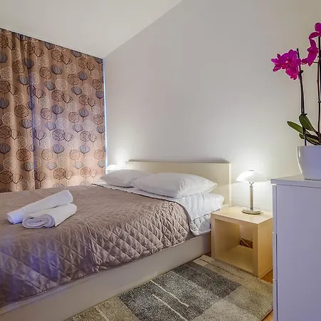 Apartman Petra Zára