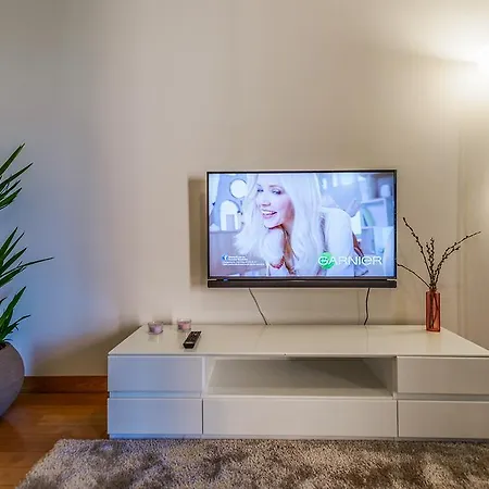 Apartman Petra