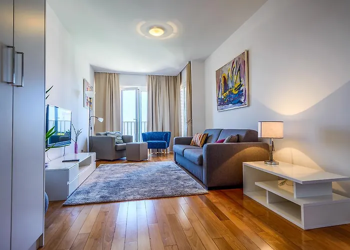 Apartmán Petra Zadar