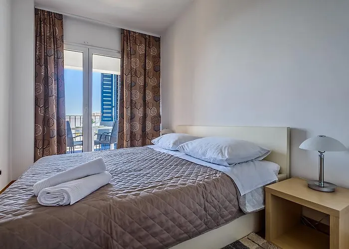 Petra דירה זאדאר